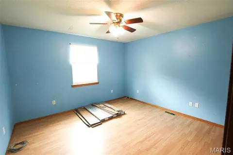 Bedroom - 7858 Elmont Rd, Sullivan, MO 63080 photo 4 of 4
