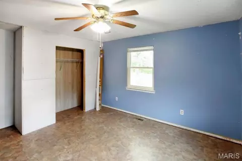 Bedroom - 7858 Elmont Rd, Sullivan, MO 63080 photo 3 of 4