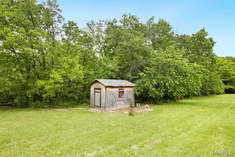 Exterior - 7858 Elmont Rd, Sullivan, MO 63080 photo 3 of 4