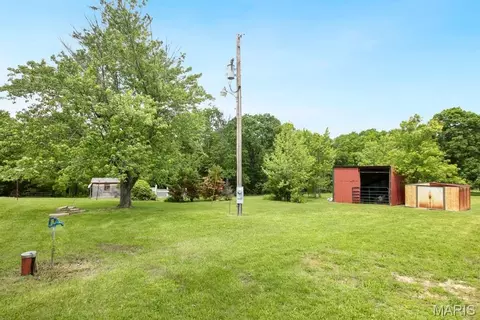 Exterior - 7858 Elmont Rd, Sullivan, MO 63080 photo 4 of 4