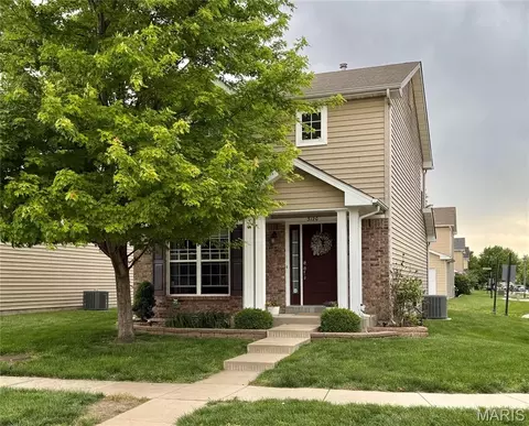 3120 Cog Wheel Sta, Saint Charles, MO 63301