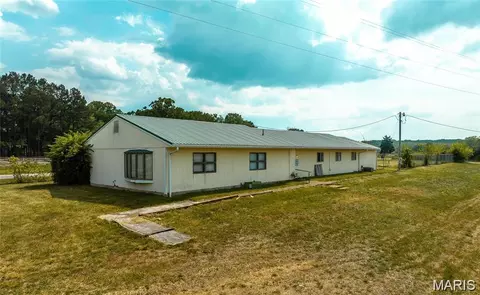 Exterior - 12405 County Road 3120, Rolla, MO 65401 photo 1 of 2