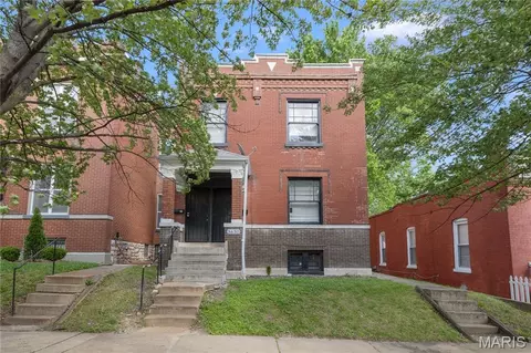 3630 Iowa Ave, Saint Louis, MO 63118