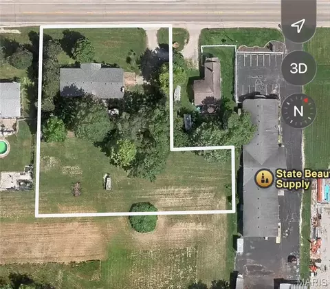 4172 State Route 162, Granite City, IL 62040