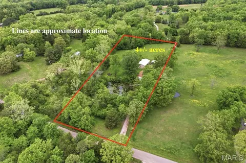 12489 John Smith Rd, Potosi, MO 63664