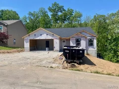 321 Watermill Dr, Washington, MO 63090