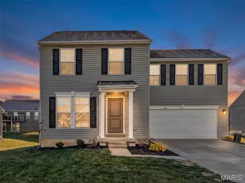 224 Rio Grande Ct, Troy, MO 63379