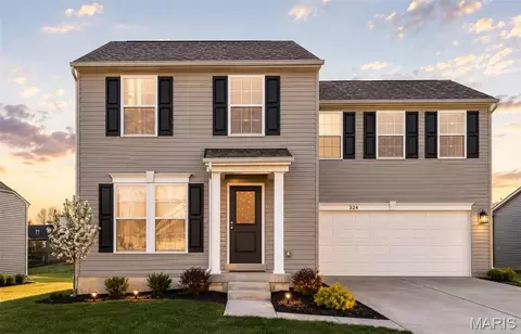 224 Rio Grande Ct, Troy, MO 63379