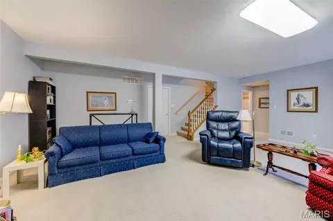 Living - 563 Boulder River Dr, O'fallon, MO 63368 photo 7 of 7