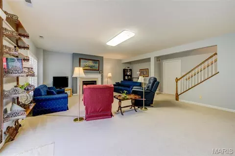 Living - 563 Boulder River Dr, O'fallon, MO 63368 photo 5 of 7