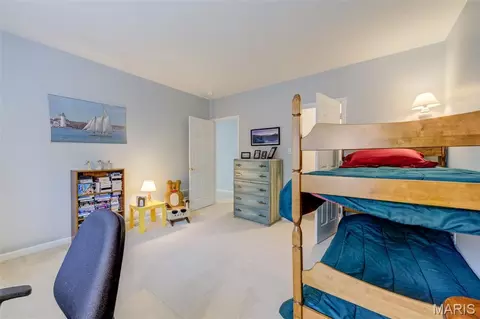 Bedroom - 563 Boulder River Dr, O'fallon, MO 63368 photo 7 of 7