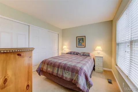 Bedroom - 563 Boulder River Dr, O'fallon, MO 63368 photo 5 of 7