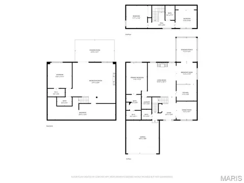 Floorplan - 563 Boulder River Dr, O'fallon, MO 63368 photo 4 of 4
