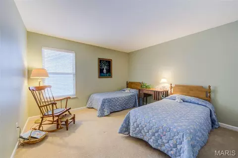 Bedroom - 563 Boulder River Dr, O'fallon, MO 63368 photo 3 of 7