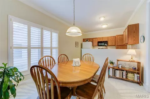 Dining - 563 Boulder River Dr, O'fallon, MO 63368 photo 3 of 3