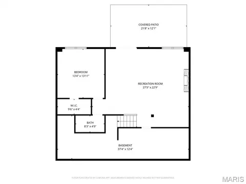 Floorplan - 563 Boulder River Dr, O'fallon, MO 63368 photo 1 of 4