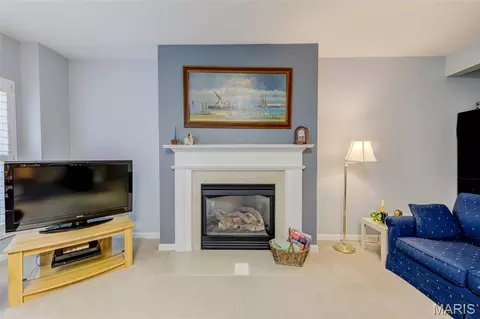 Living - 563 Boulder River Dr, O'fallon, MO 63368 photo 6 of 7