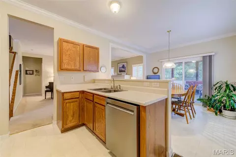 Kitchen - 563 Boulder River Dr, O'fallon, MO 63368 photo 1 of 1