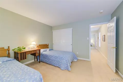 Bedroom - 563 Boulder River Dr, O'fallon, MO 63368 photo 4 of 7