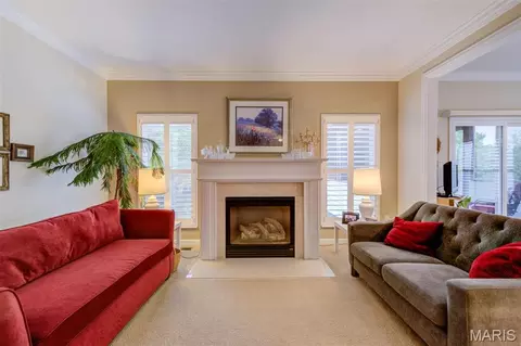 Living - 563 Boulder River Dr, O'fallon, MO 63368 photo 1 of 7