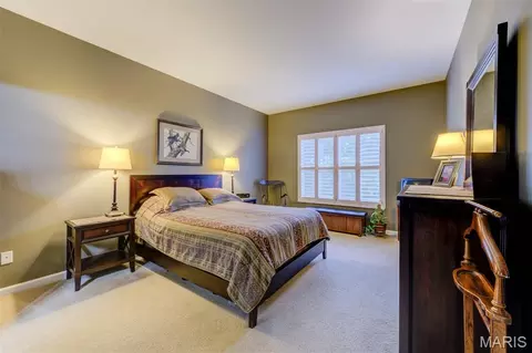 Bedroom - 563 Boulder River Dr, O'fallon, MO 63368 photo 1 of 7