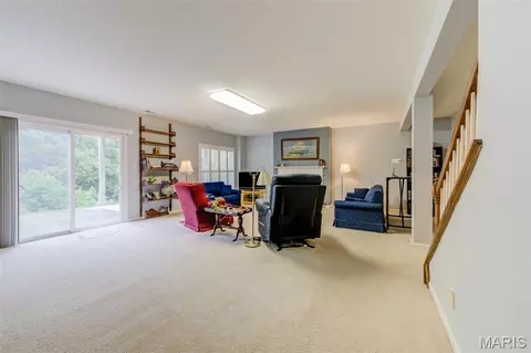 Living - 563 Boulder River Dr, O'fallon, MO 63368 photo 4 of 7