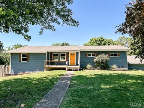 13990 S Us Highway 63, Rolla, MO 65401