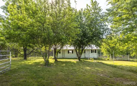 Exterior - 474 Highway Zz, Jadwin, MO 65501 photo 14 of 16