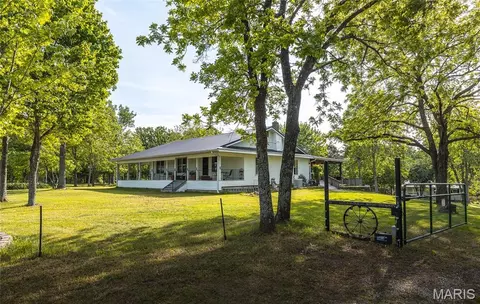 Exterior - 474 Highway Zz, Jadwin, MO 65501 photo 2 of 16