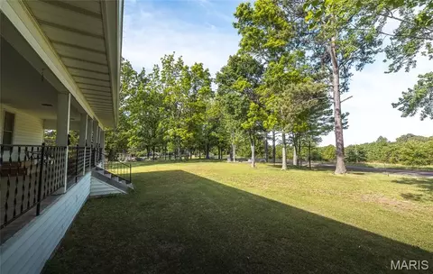 Exterior - 474 Highway Zz, Jadwin, MO 65501 photo 7 of 16