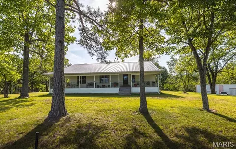 474 Highway Zz, Jadwin, MO 65501