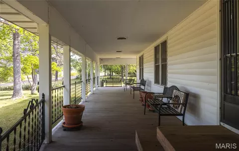Exterior - 474 Highway Zz, Jadwin, MO 65501 photo 3 of 16