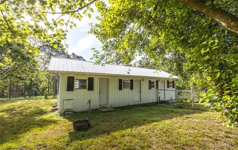 Exterior - 474 Highway Zz, Jadwin, MO 65501 photo 15 of 16