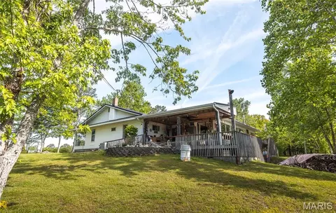Exterior - 474 Highway Zz, Jadwin, MO 65501 photo 5 of 16