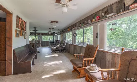Exterior - 474 Highway Zz, Jadwin, MO 65501 photo 8 of 16