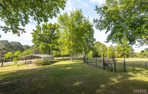 Exterior - 474 Highway Zz, Jadwin, MO 65501 photo 13 of 16