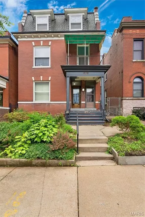 3512 Mckean Ave, Saint Louis, MO 63118