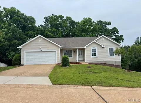 129 Blue Spruce Ct, Barnhart, MO 63012