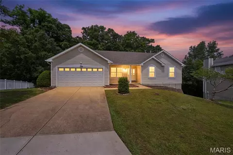 129 Blue Spruce Ct, Barnhart, MO 63012