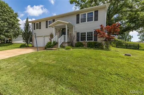 5572 Brookton Way, Saint Louis, MO 63128
