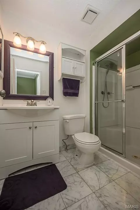 Bath - 2370 Hidden Meadow Ln, Ballwin, MO 63021 photo 2 of 3