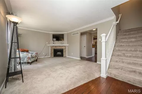 Living - 2370 Hidden Meadow Ln, Ballwin, MO 63021 photo 1 of 4