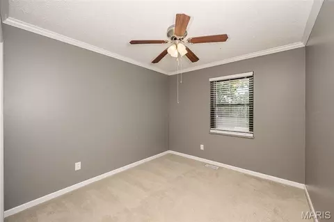 Bedroom - 2370 Hidden Meadow Ln, Ballwin, MO 63021 photo 3 of 4