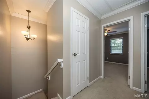 Entry Way - 2370 Hidden Meadow Ln, Ballwin, MO 63021 photo 2 of 2
