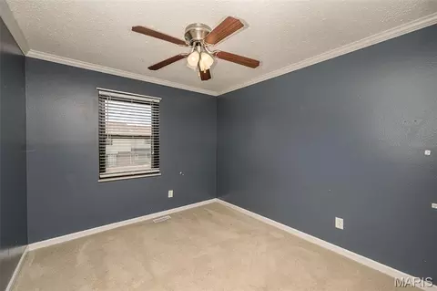 Bedroom - 2370 Hidden Meadow Ln, Ballwin, MO 63021 photo 4 of 4