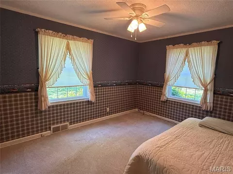 Bedroom - 6 Riverpoint Rd, Hannibal, MO 63401 photo 1 of 5