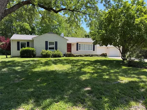 Exterior - 6 Riverpoint Rd, Hannibal, MO 63401 photo 2 of 7