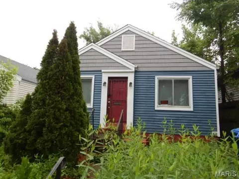 5636 Acme Ave, Saint Louis, MO 63136