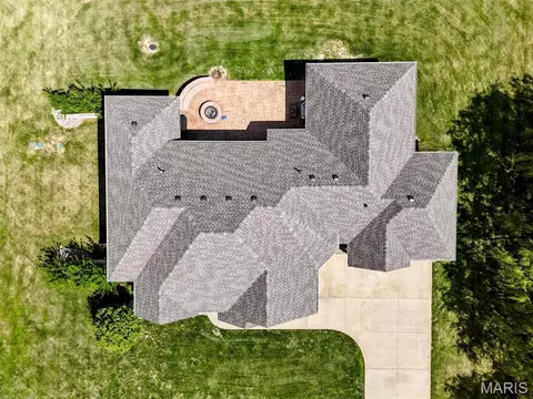 View/Area - 2 Thornaby Rd, Hannibal, MO 63401 photo 3 of 3