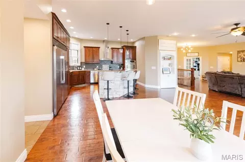 Dining - 2 Thornaby Rd, Hannibal, MO 63401 photo 1 of 1